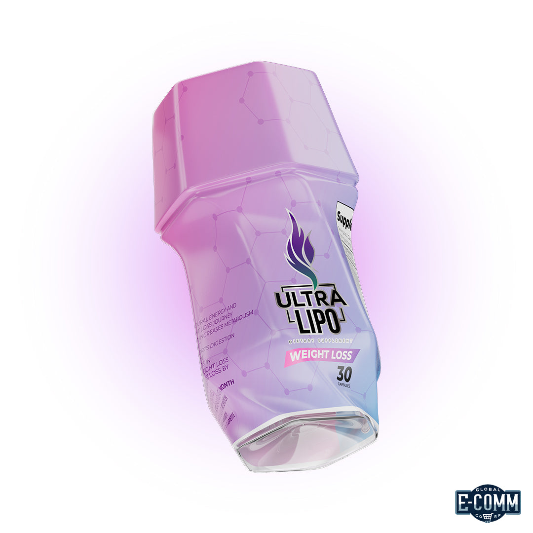 PACK X2 Ultralipo