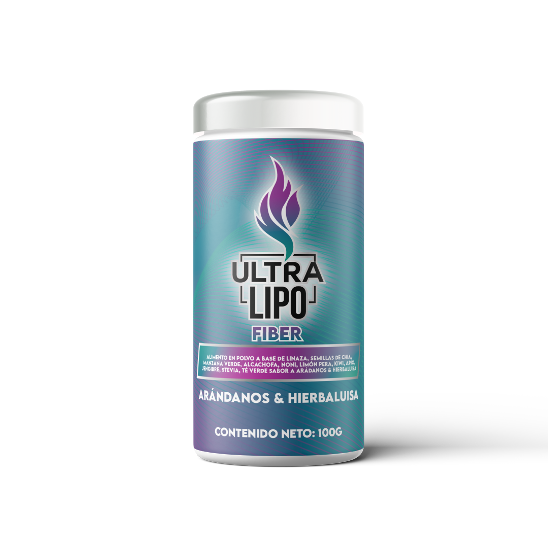 ULTRALIPO Fiber