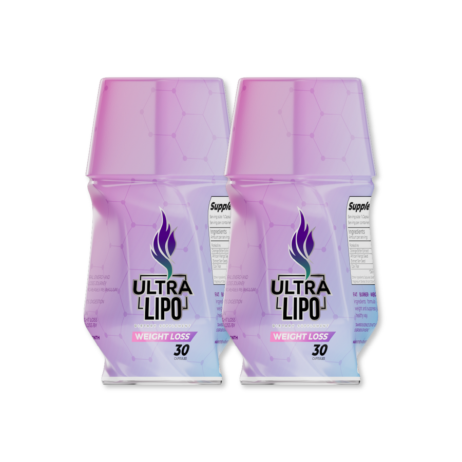 PACK X2 Ultralipo