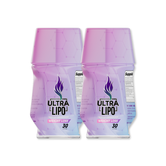PACK X2 Ultralipo
