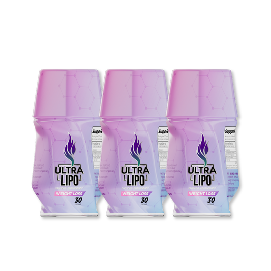 PACK X3 Ultralipo