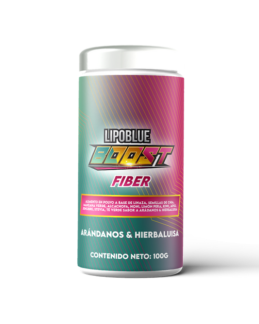 LIPOBOOST Fiber
