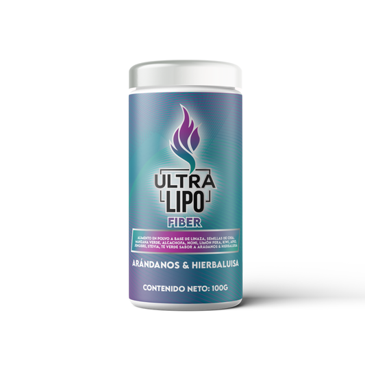 ULTRALIPO Fiber
