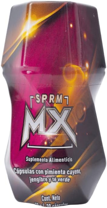Supreme MX